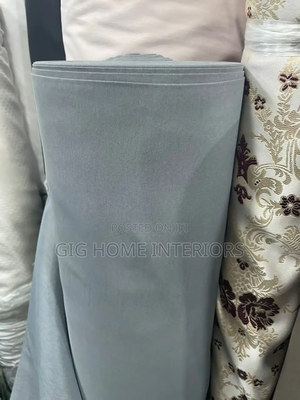 Premium Turkish Curtains