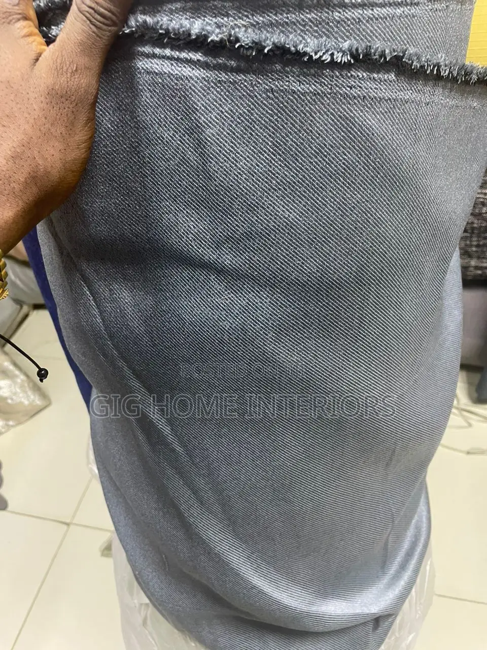 Premium Turkish Curtains