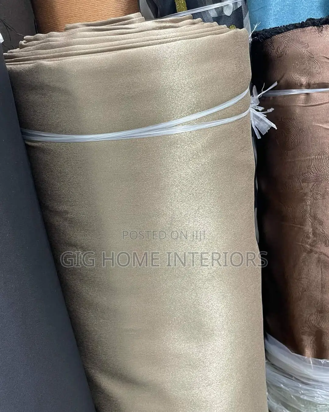 Premium Turkish Curtains