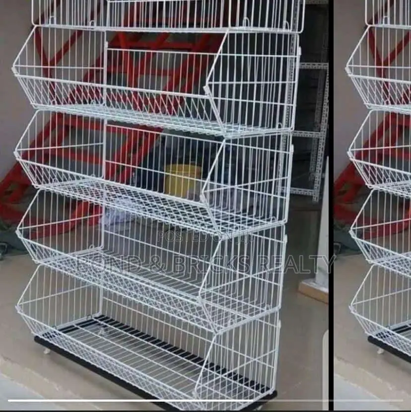 High Quality Rack