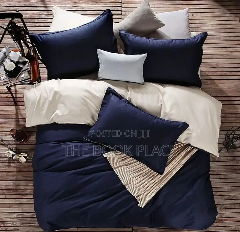 American Luxury Bedding Set