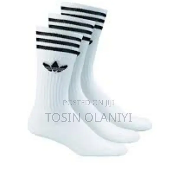 Original Adidas Socks