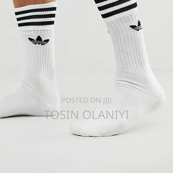 Original Adidas Socks