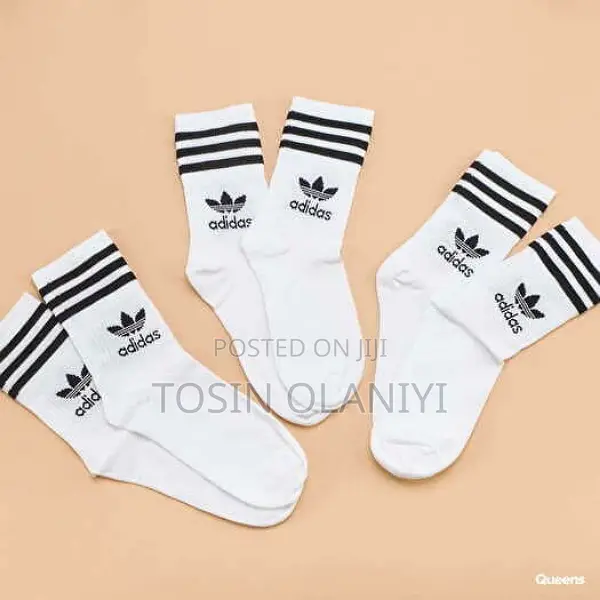 Original Adidas Socks