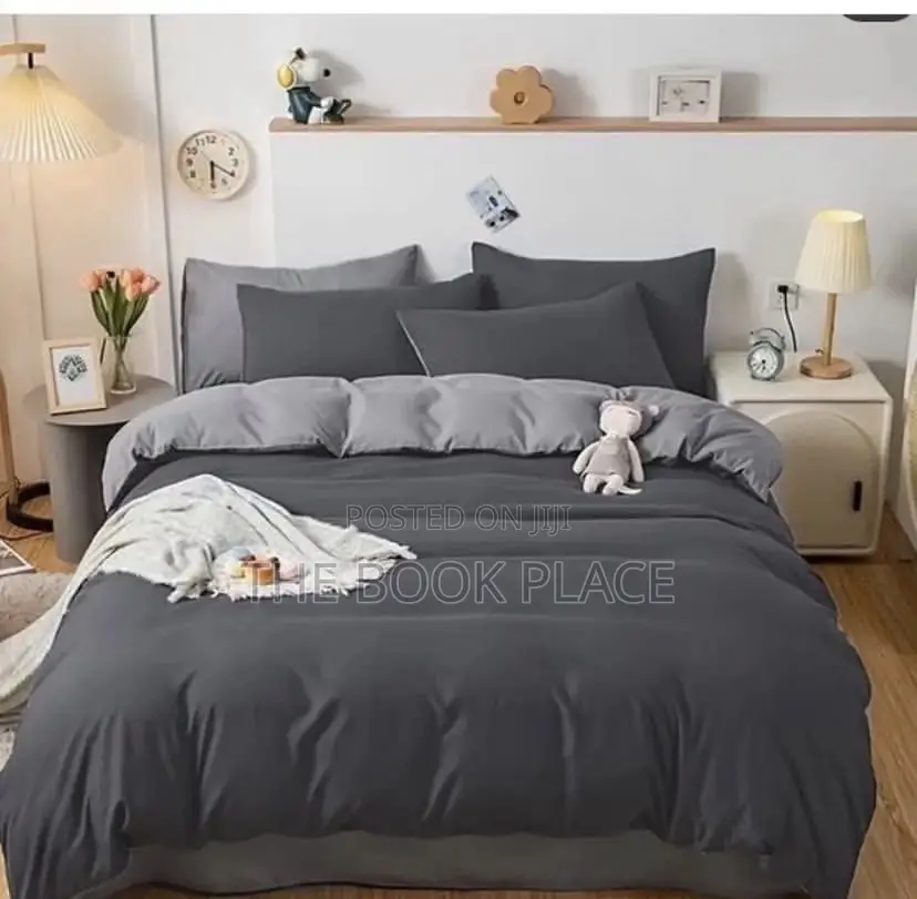 American Luxury Bedding Set and Collection