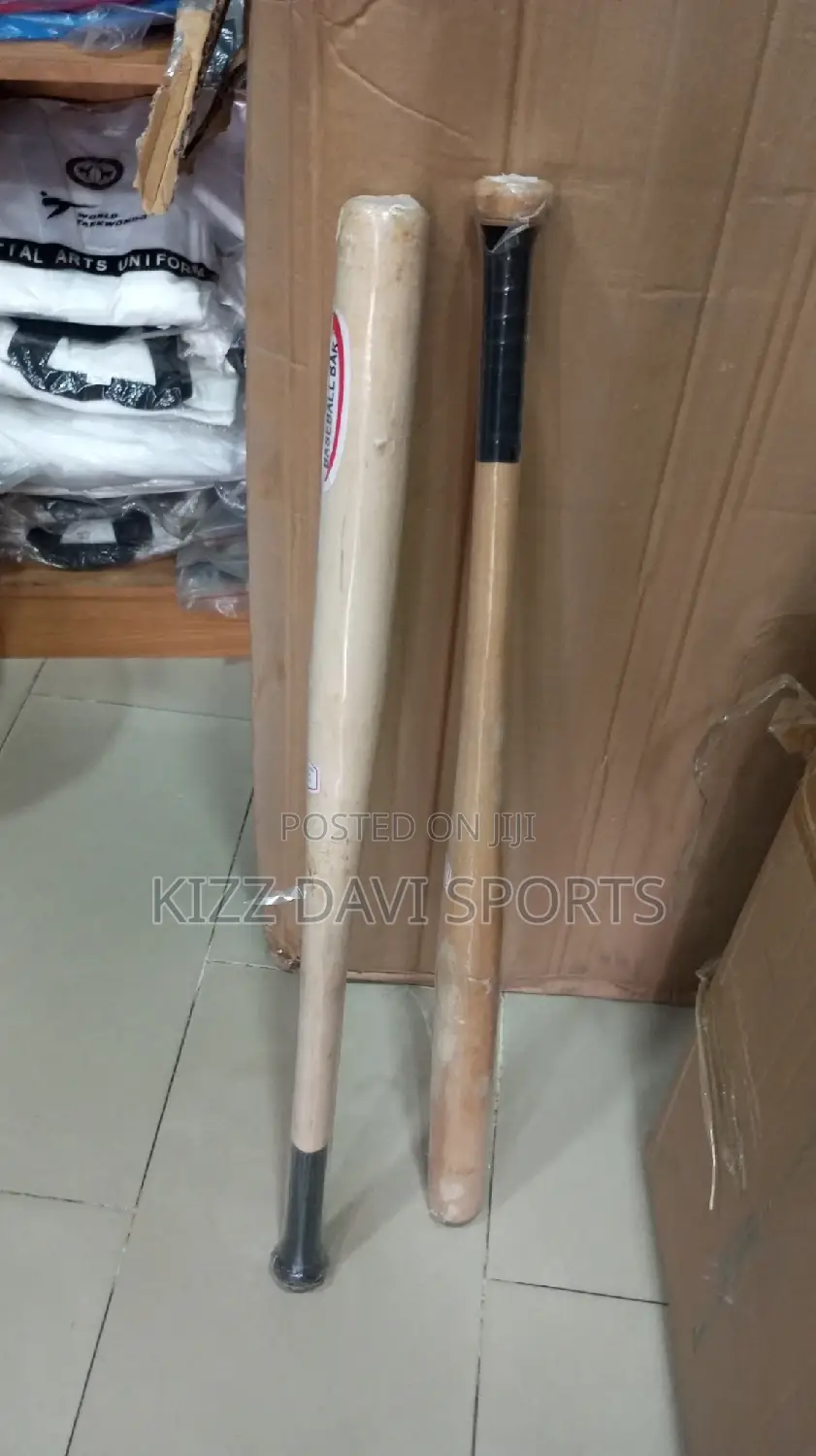 Baseball Bats Wood Quality
