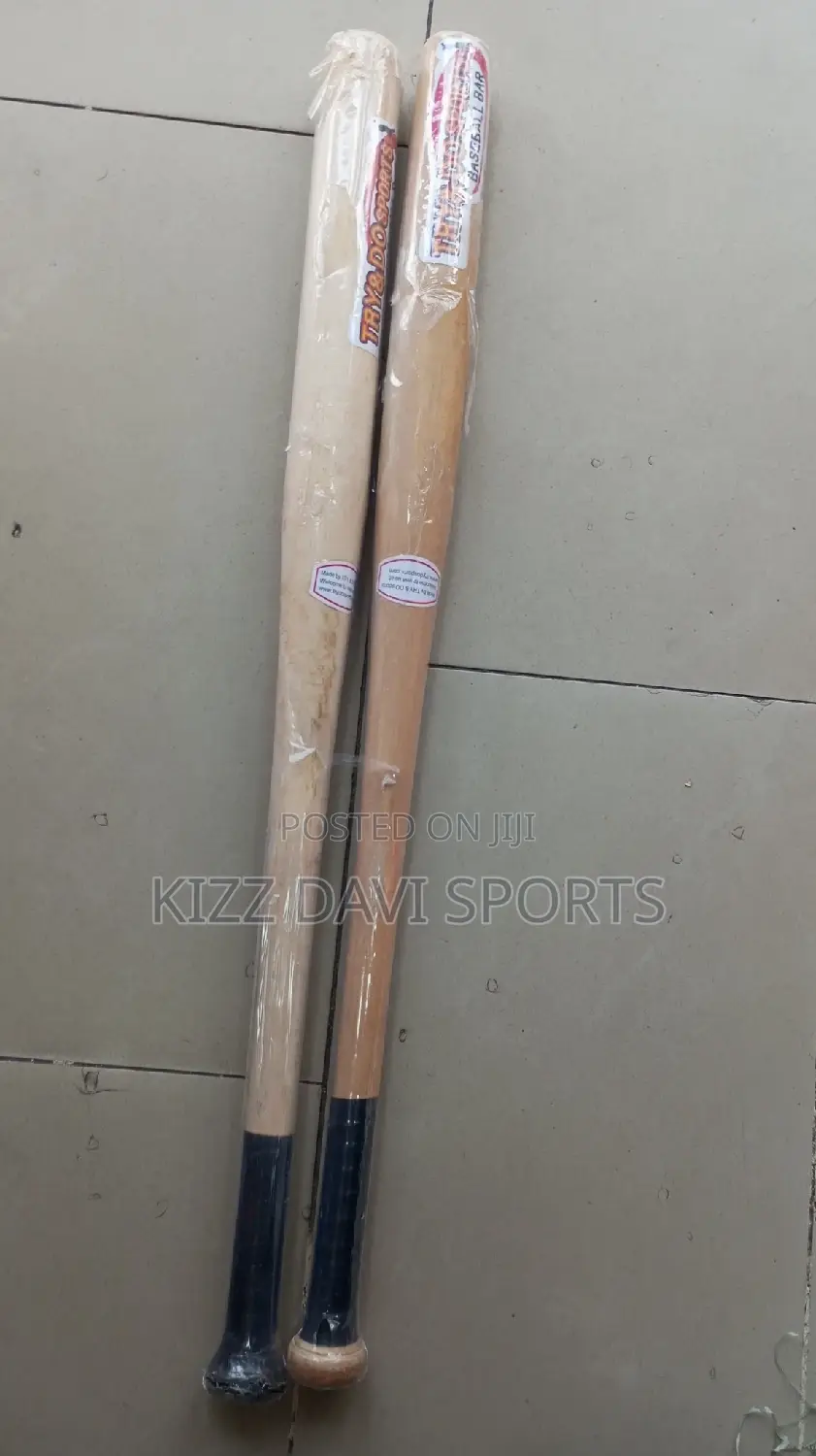 Baseball Bats Wood Quality
