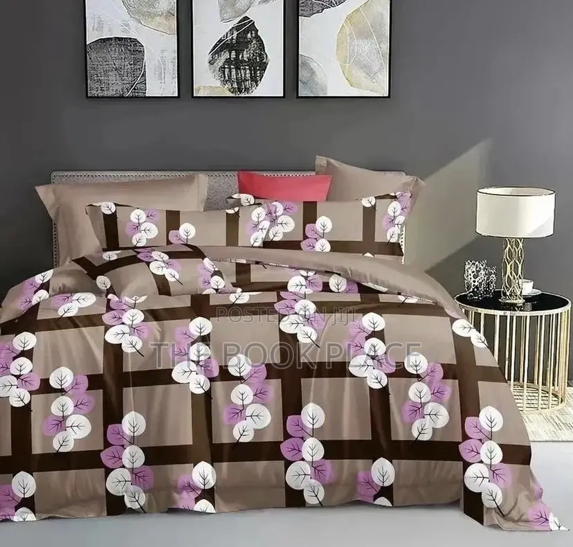 American Cotton Bedsheets