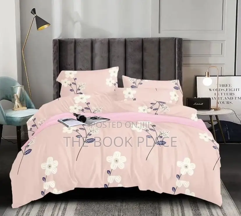 American Cotton Bedsheets