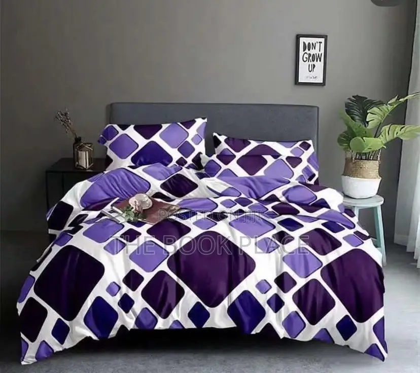 American Pure Cotton Bedsheets