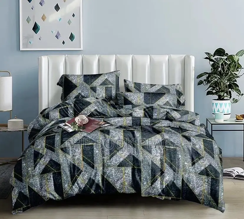 American Pure Cotton Bedding