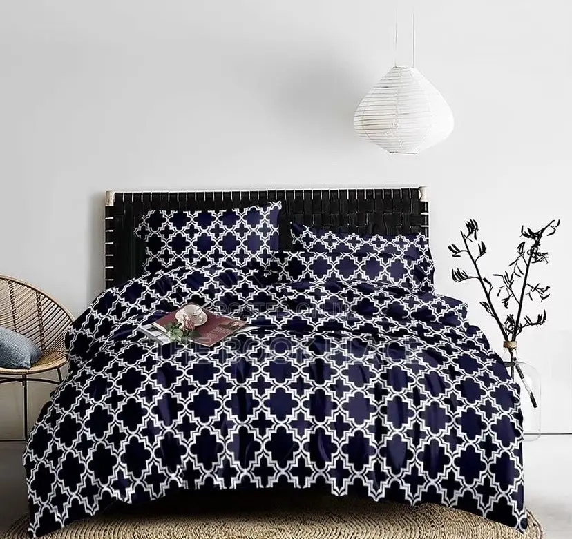 American Pure Cotton Bedsheets