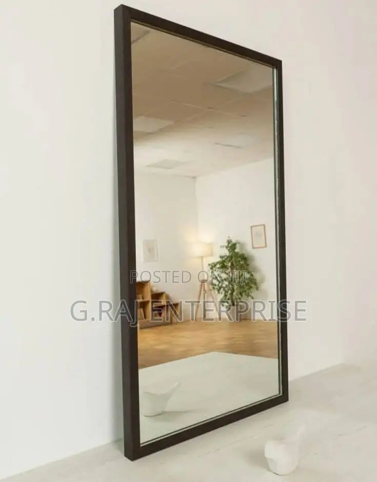 Mirror Wall Frames 30/65 Inches Payment on Delivery