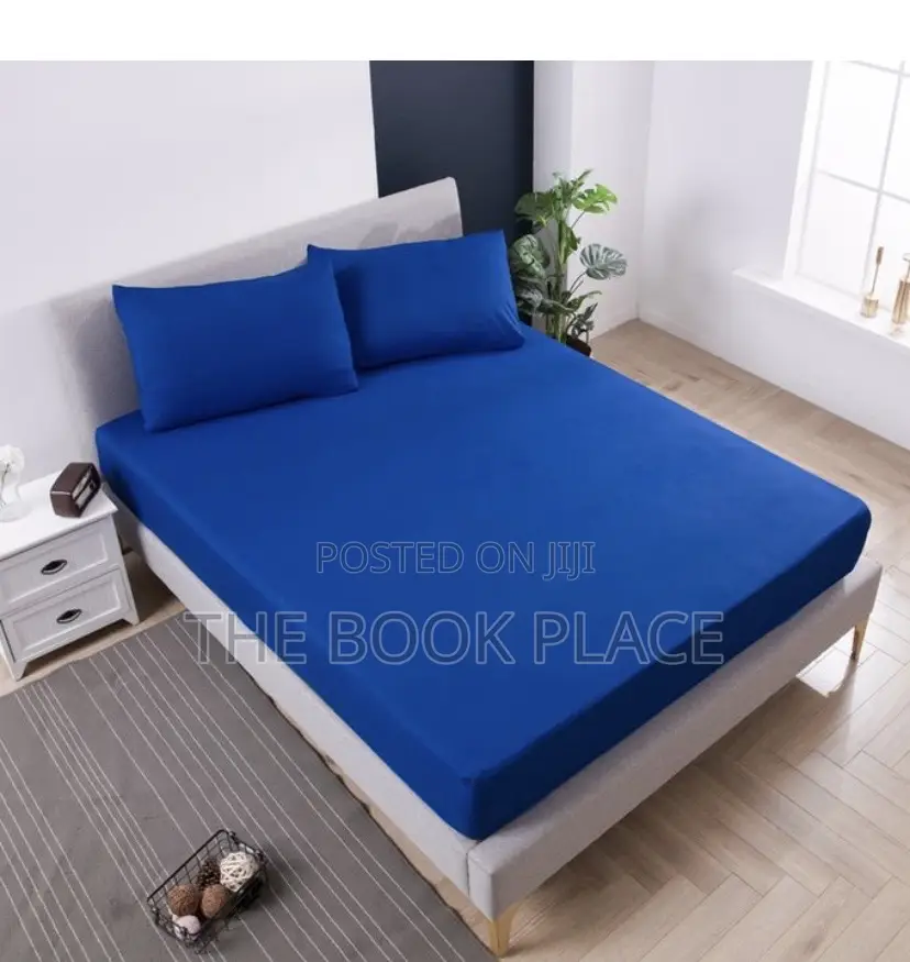 Waterproof Bedding Cover