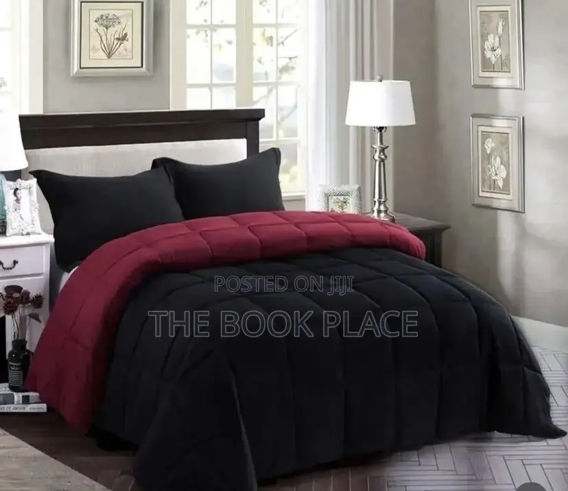 American Plain Bedding Collection