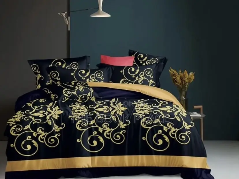 American Cotton Bedding
