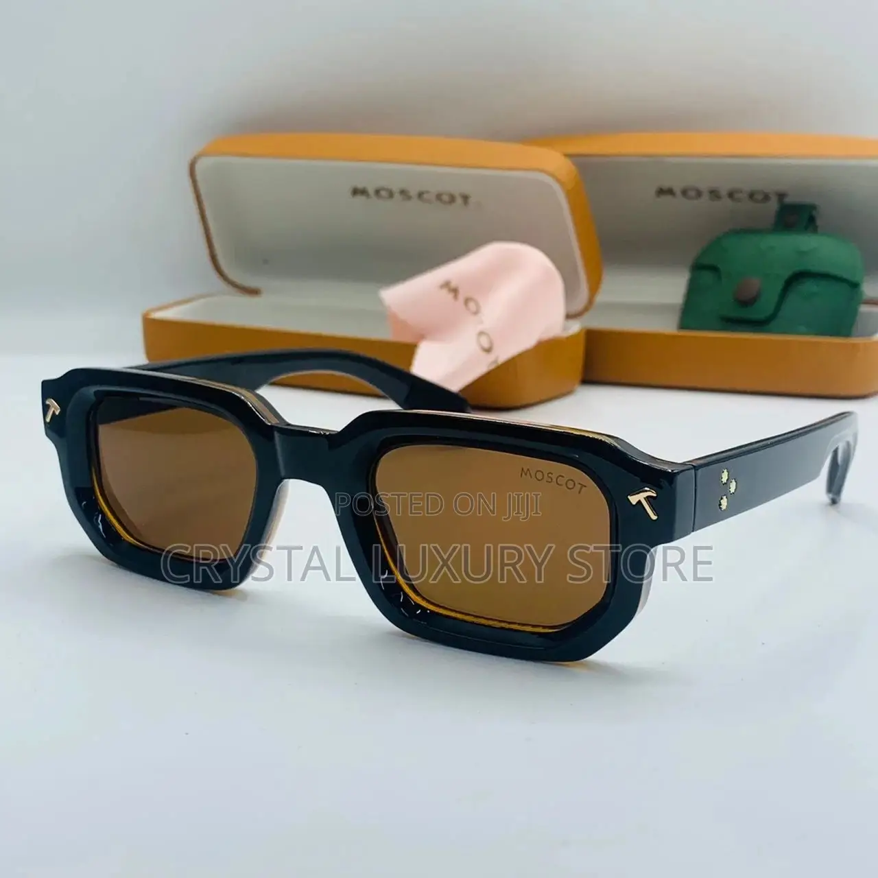 Moscot Eyewear