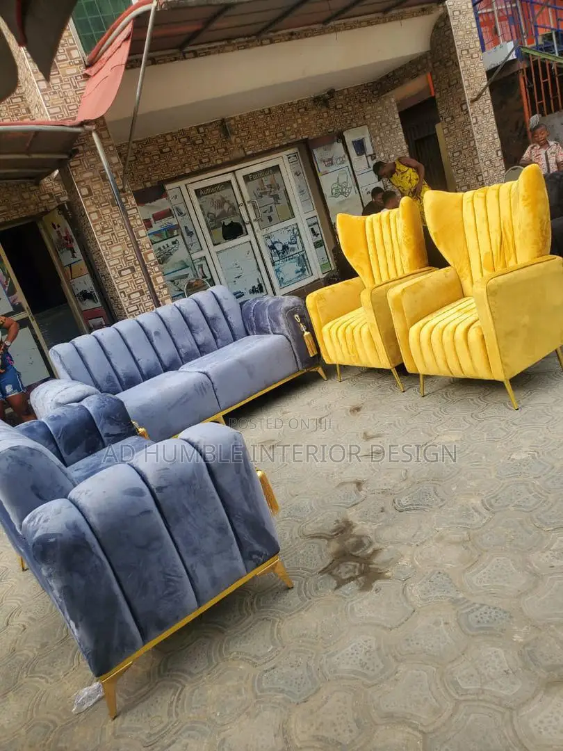 Color Sets of Sofa