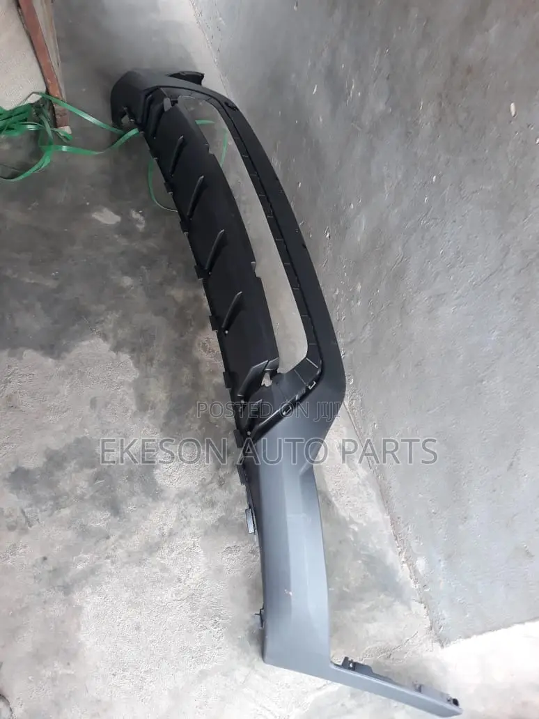 Front Bumper Hyundai Grand Santafe 2013 2014 2015