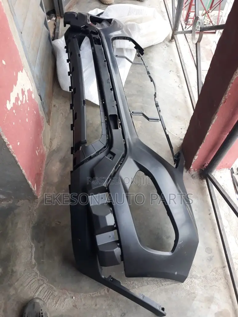 Front Bumper Hyundai Grand Santafe 2013 2014 2015