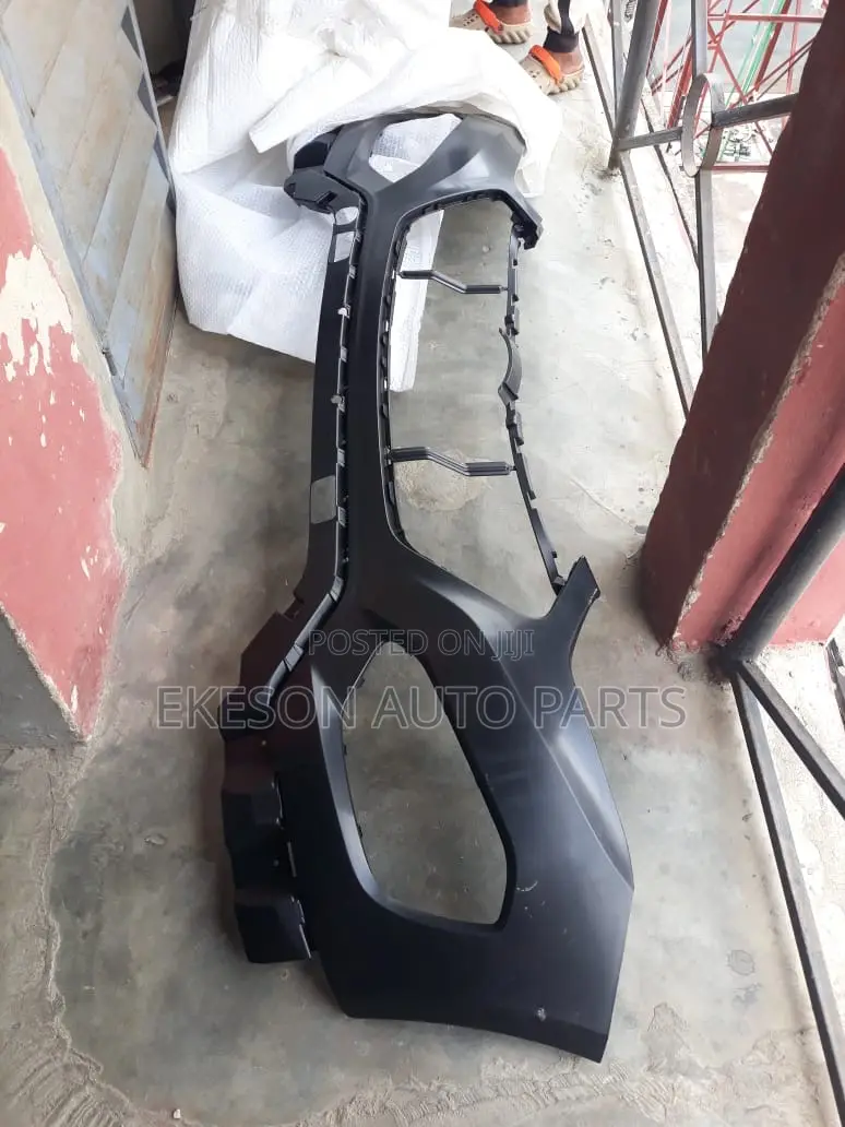 Front Bumper Hyundai Grand Santafe 2013 2014 2015