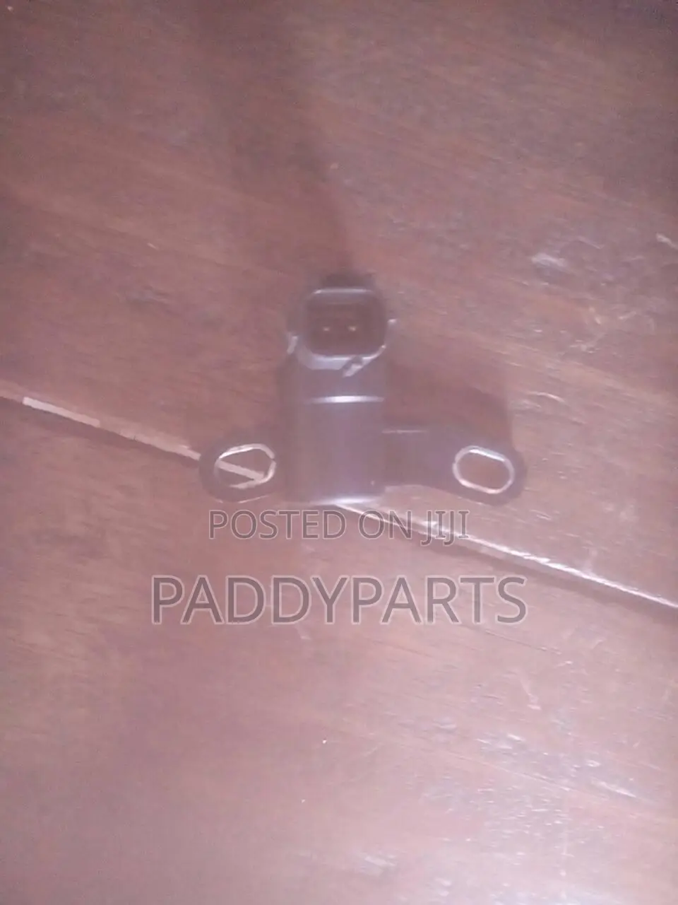 Ford Escape Crankshaft Position Sensor