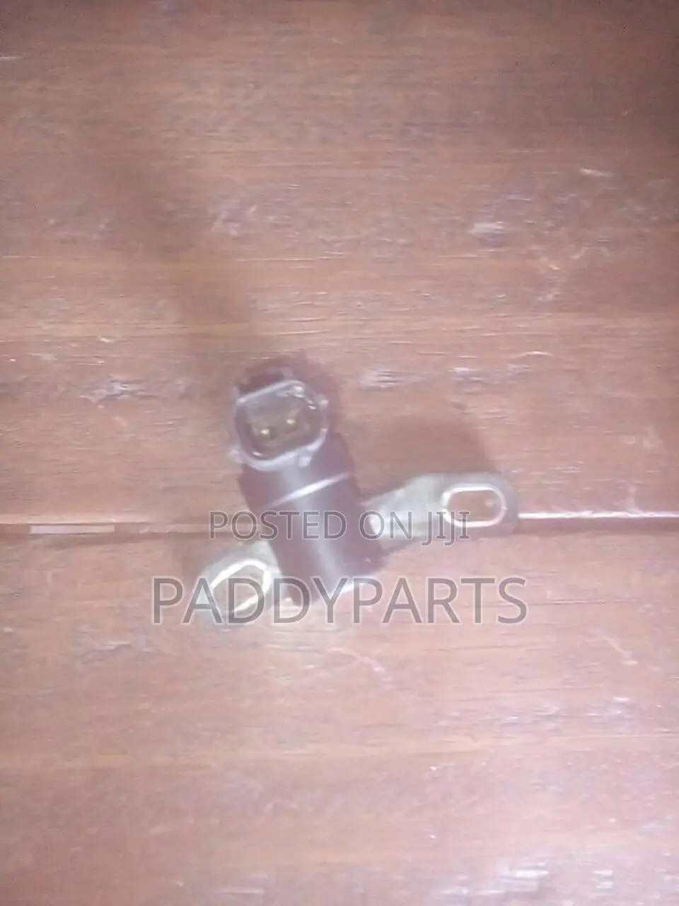 Ford Escape Crankshaft Position Sensor