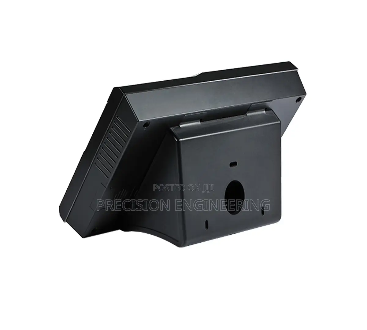 P260 Multi-biometric Time Attendance