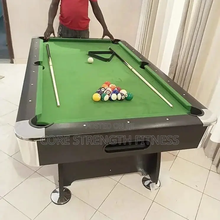 7 Feet British Foreign Standard Snooker Table
