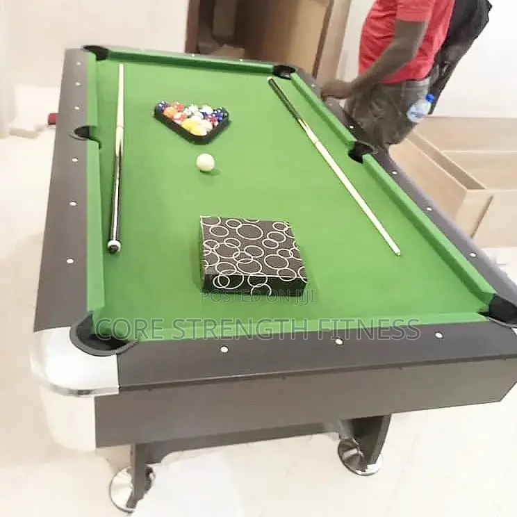 7 Feet British Foreign Standard Snooker Table