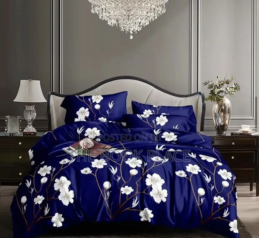 American Cotton Bedsheets