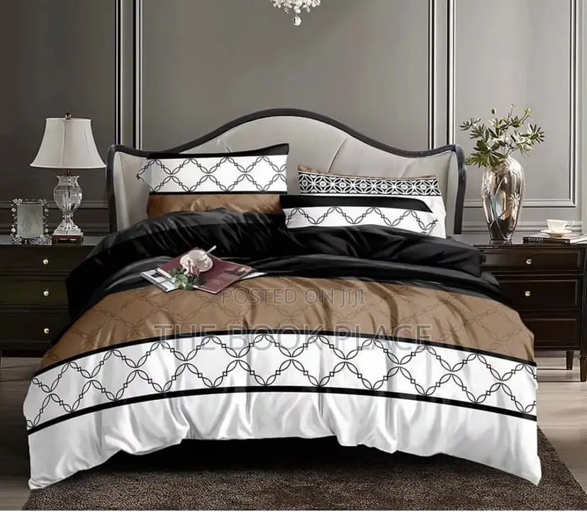 American Pure Cotton Bedding