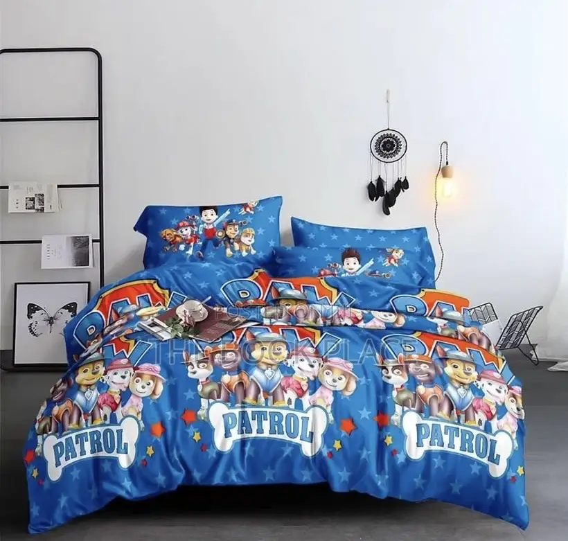 American Character Bedspread