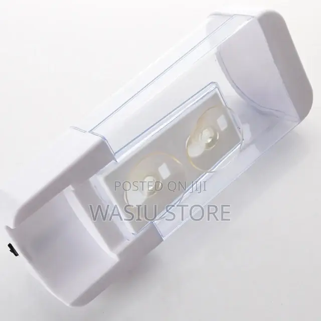 Manual Soap Dispenser