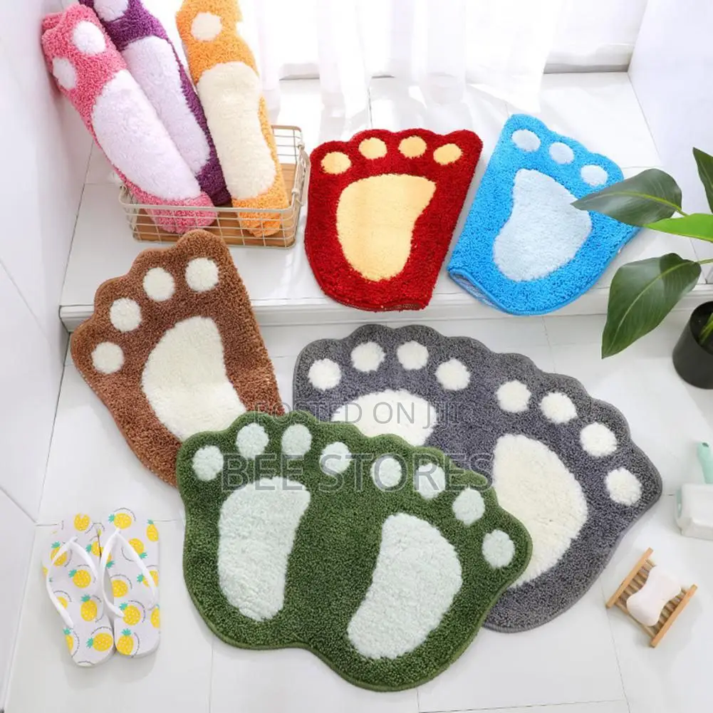Quality Leg Mat