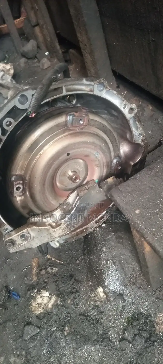 Gearbox For Nissan Infiniti G35.