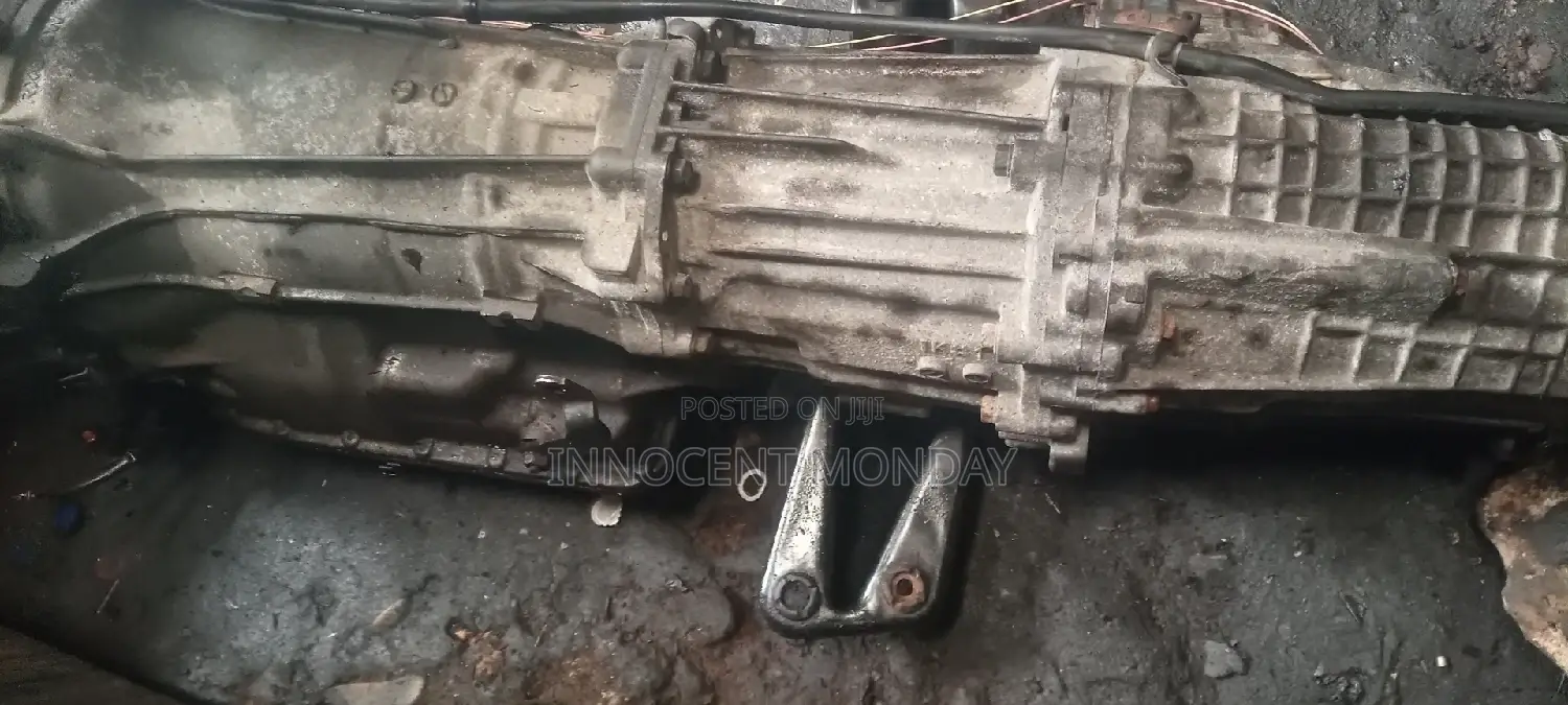 Gearbox For Nissan Infiniti G35.