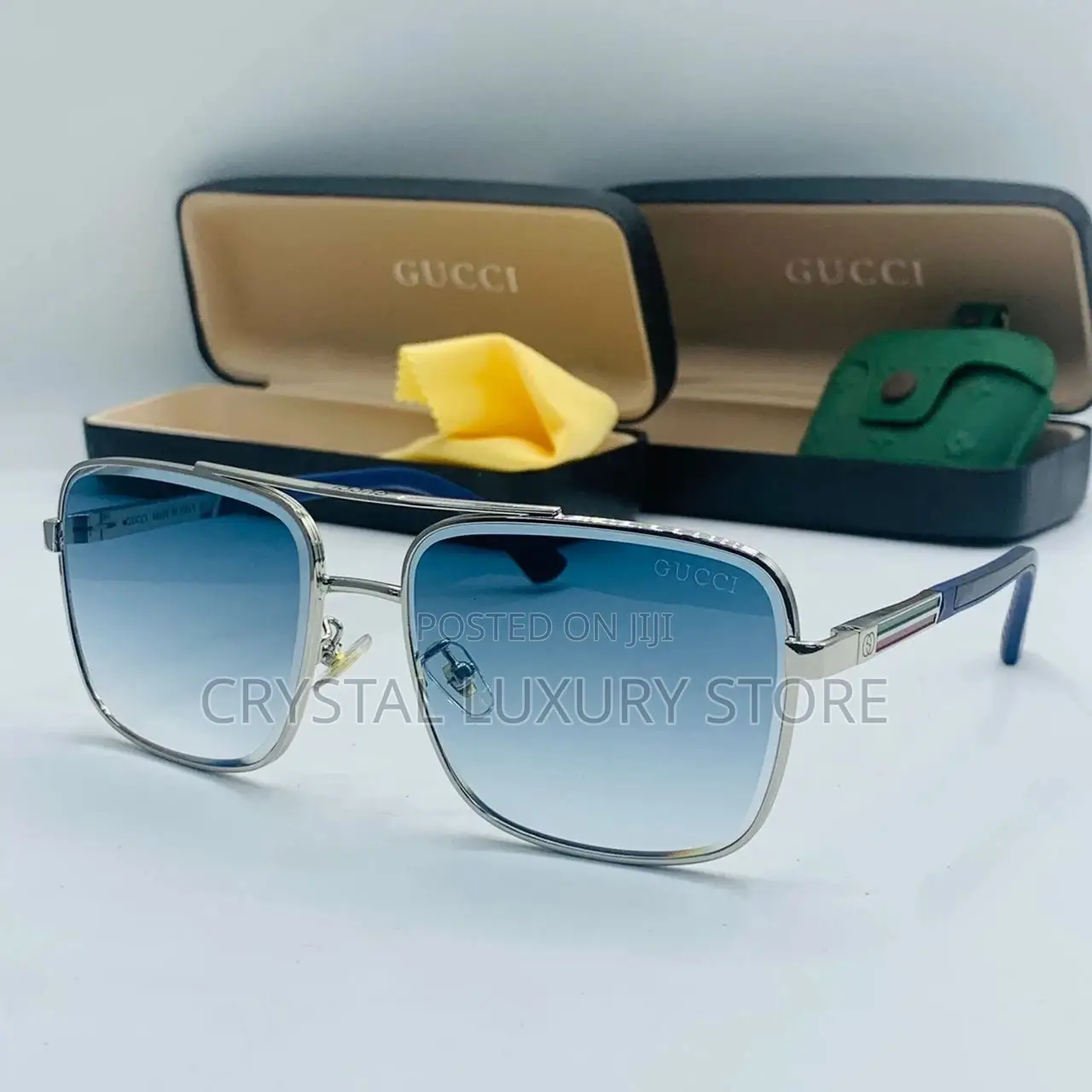 Gucci Eyewear