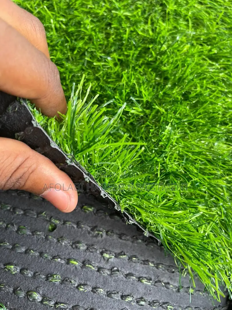 Carpet Grass 10mm Thickness Per Square Meter