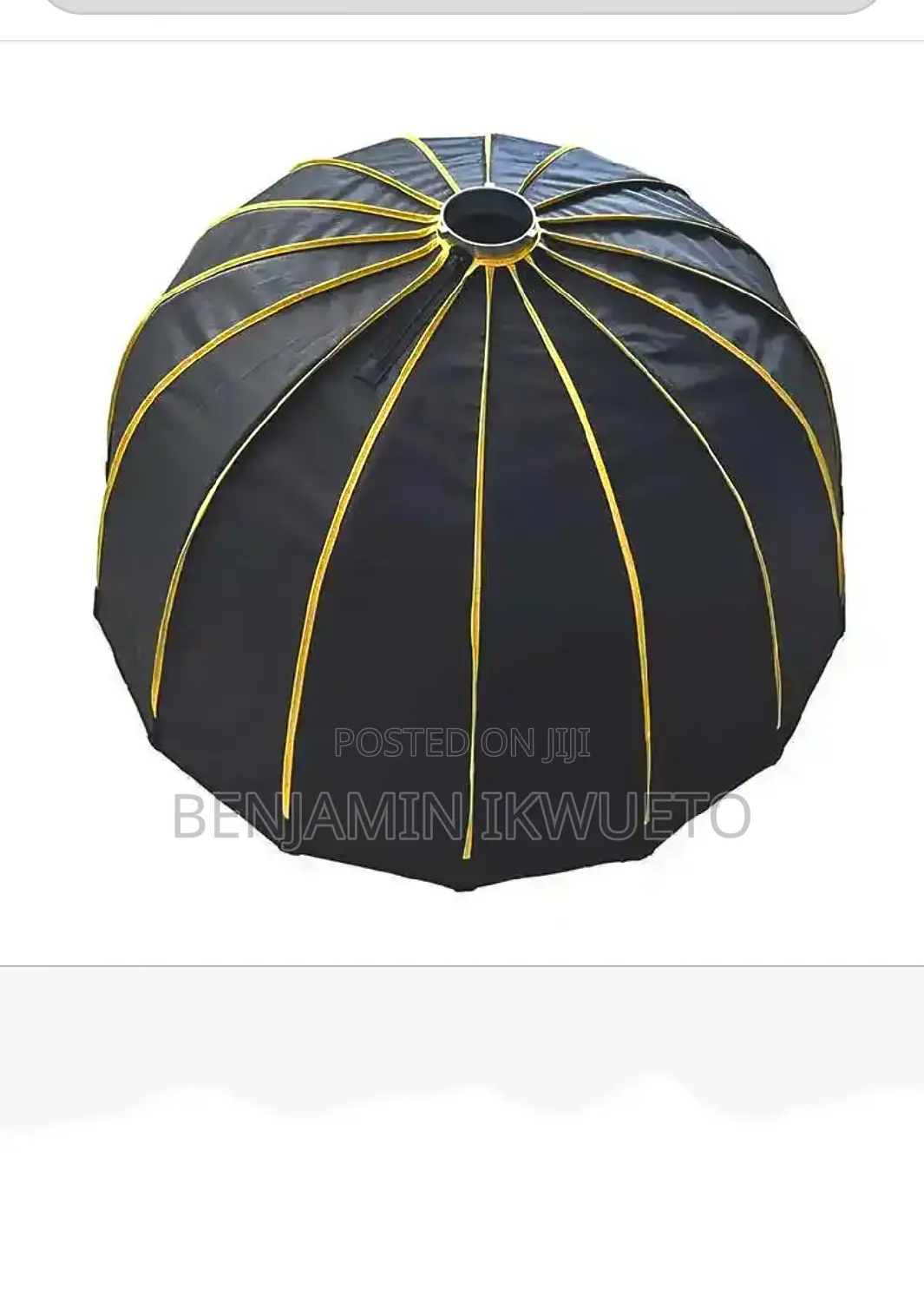 TRIOPO Parabolic Softbox 105cm (KL-105)