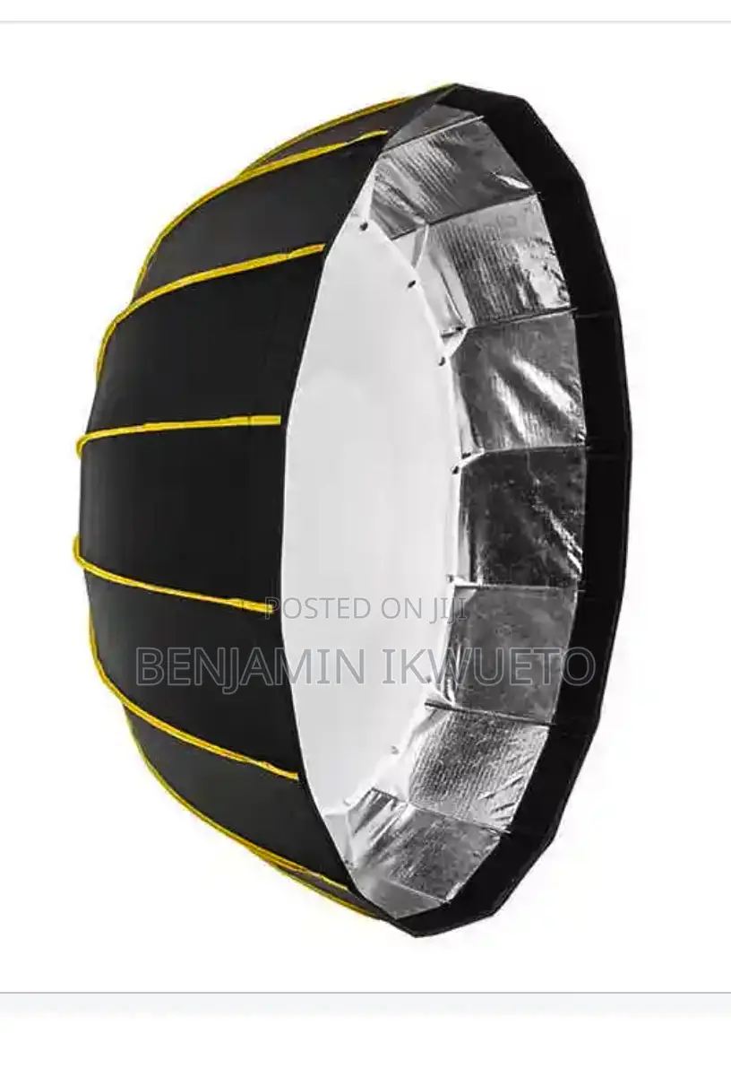 TRIOPO Parabolic Softbox 105cm (KL-105)