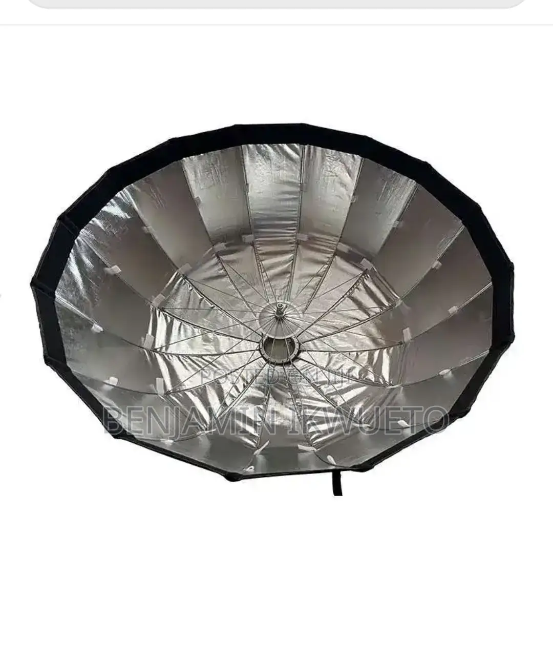 TRIOPO Parabolic Softbox 105cm (KL-105)