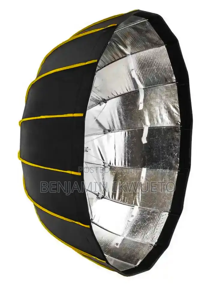 TRIOPO Parabolic Softbox 105cm (KL-105)