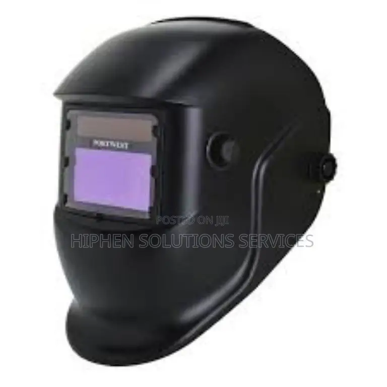 Auto-darkening Multi-use Welding Helmet