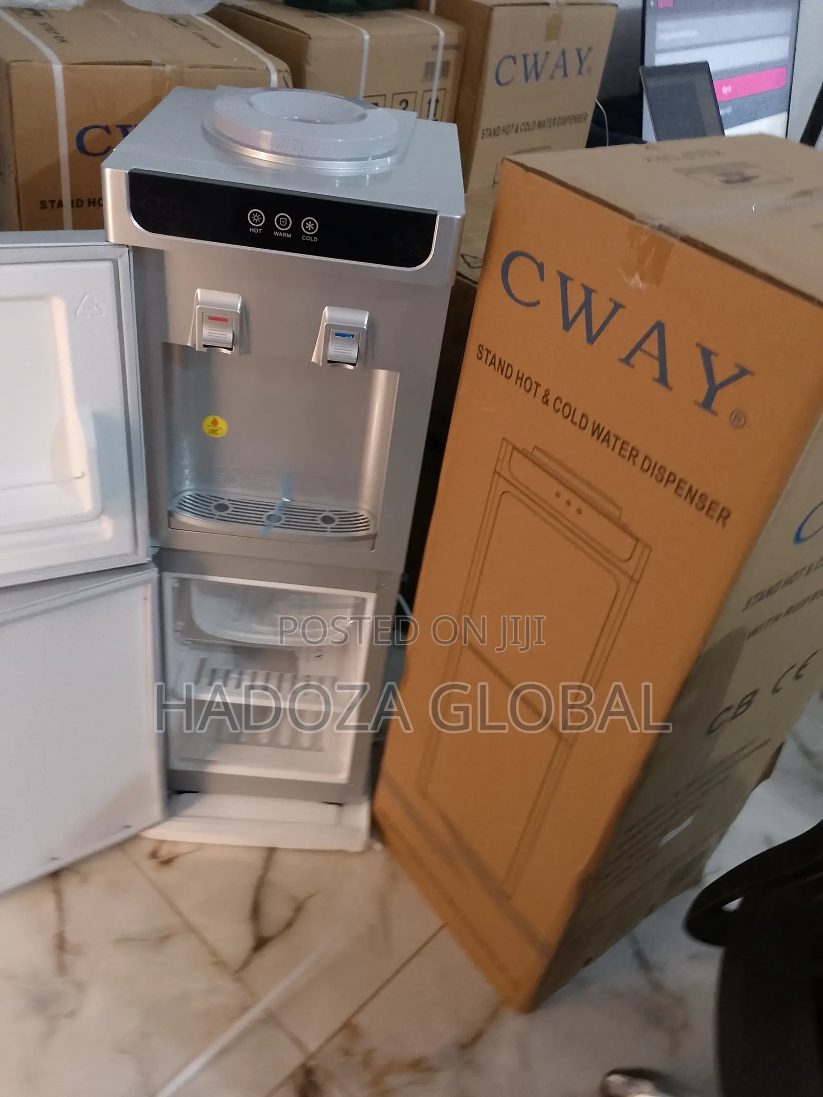 Affordable Cway 2S By87 Water Dispenser