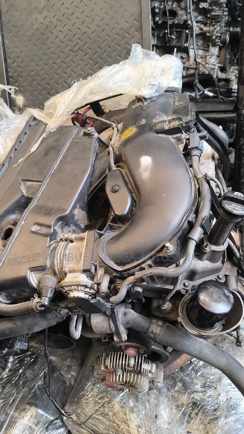 1gr Up Filter for Toyota 4runner Limited