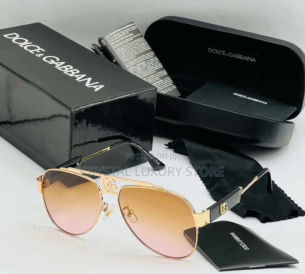 Dolce Gabbana
