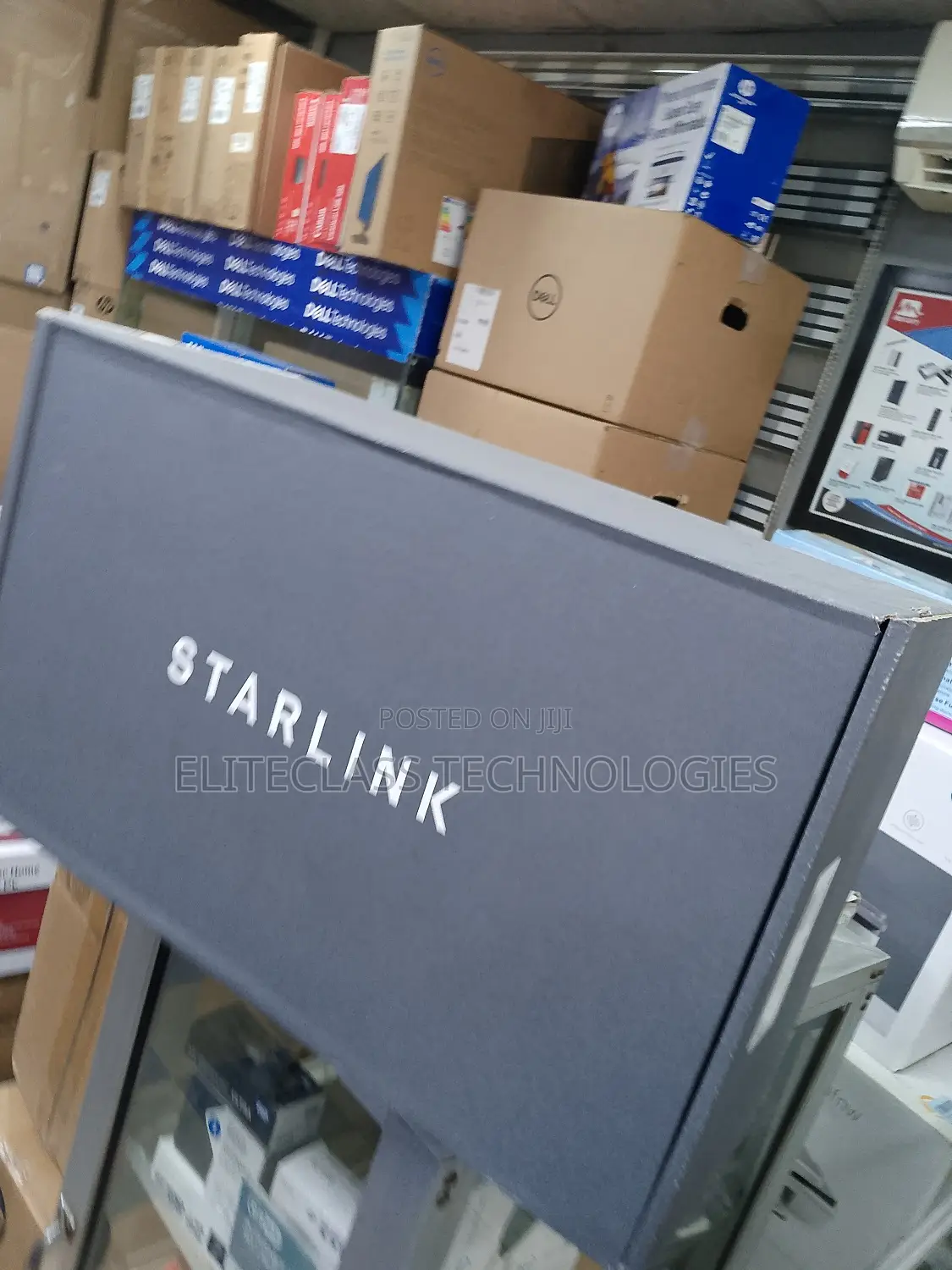UTR-212 Starlink Ethernet Router - Reliable.