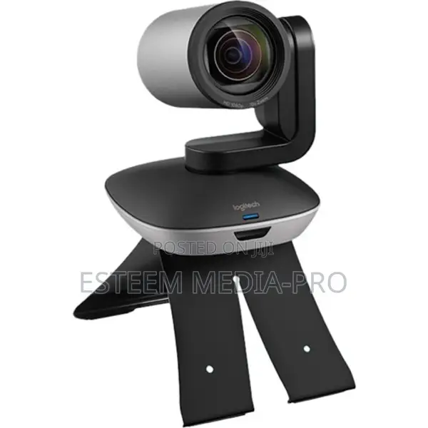 Logitech Cc2900ep PTZ PRO 2 Video Conferencing Camera