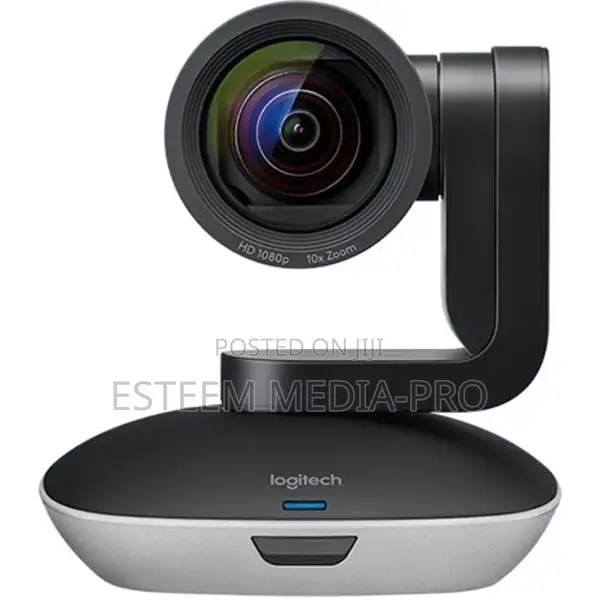 Logitech Cc2900ep PTZ PRO 2 Video Conferencing Camera